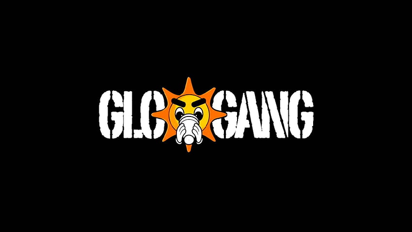 Gang ,, โลโก้แก๊งเทย์เลอร์ วอลล์เปเปอร์ HD