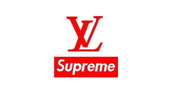 Lv supreme logo HD wallpapers