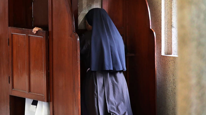 Nuns in India tell AP of enduring abuse in Catholic church, Catholic Nun HD wallpaper