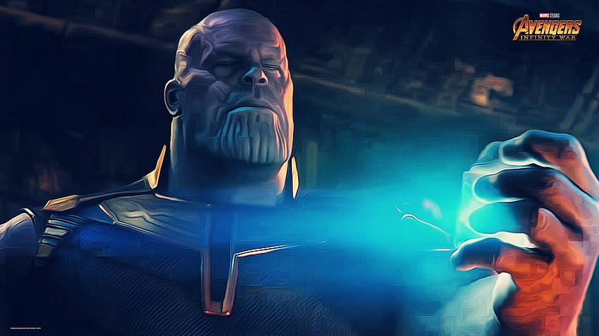 Avengers 4 Theories: What Is The Seventh Infinity Stone? The Ego Gem Could  Play A Huge Role In The Next Avenger'S Movie, Thanos Marvel Universe Hd  Wallpaper | Pxfuel