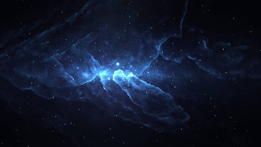 espacio, atlantis, nebulosa Resolución 1440P, espacio, y , espacio 2560X1440 fondo de pantalla