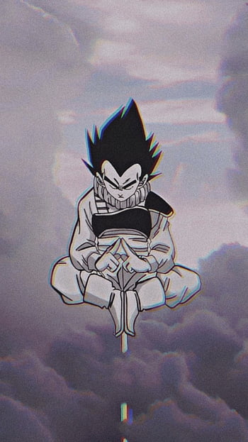 Dragon Ball Aesthetic Wallpapers  Wallpaper Cave