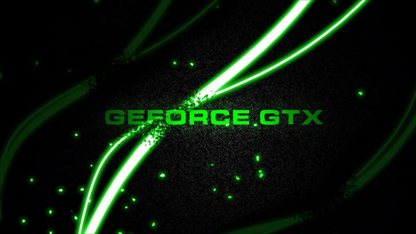 Nvidia, GeForce Now HD wallpaper