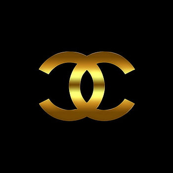 Chanel discovered, Chanel Gold Logo HD phone wallpaper | Pxfuel