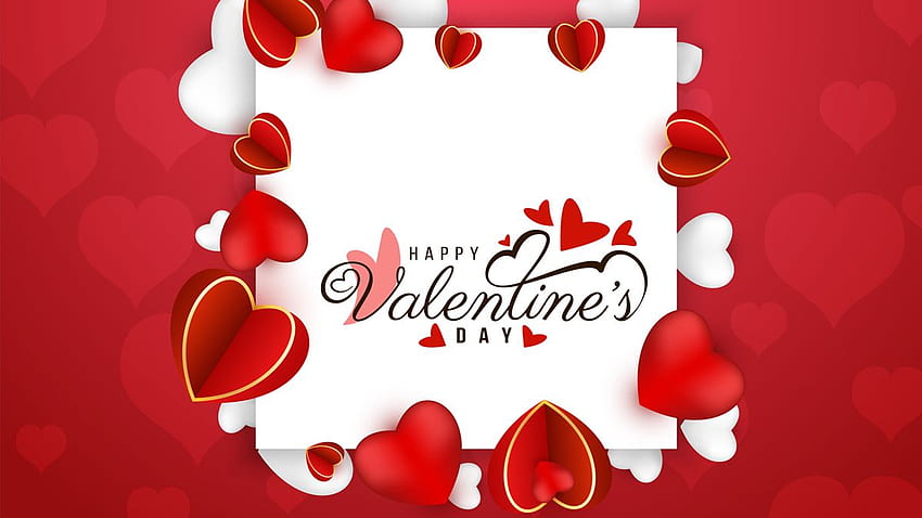 Selamat Hari Valentine 2020: , , , untuk dikirim ke orang yang Anda cintai. Berita Hubungan – TV India, Hari Maharashtra Wallpaper HD