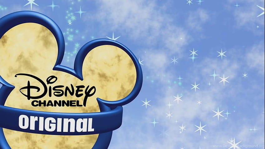 720P Free download | Disney Channel Logo Background, Disney Jessie HD ...