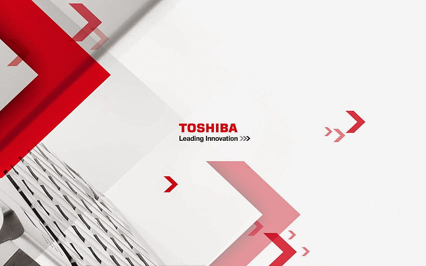 Toshiba, Toshiba Laptop HD wallpaper