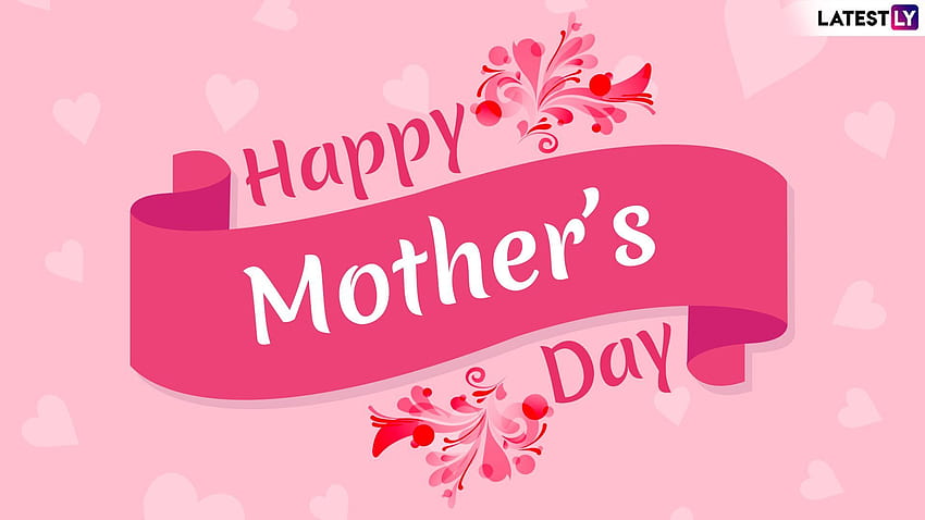 Happy Mother's Day , Quotes and for HD wallpaper