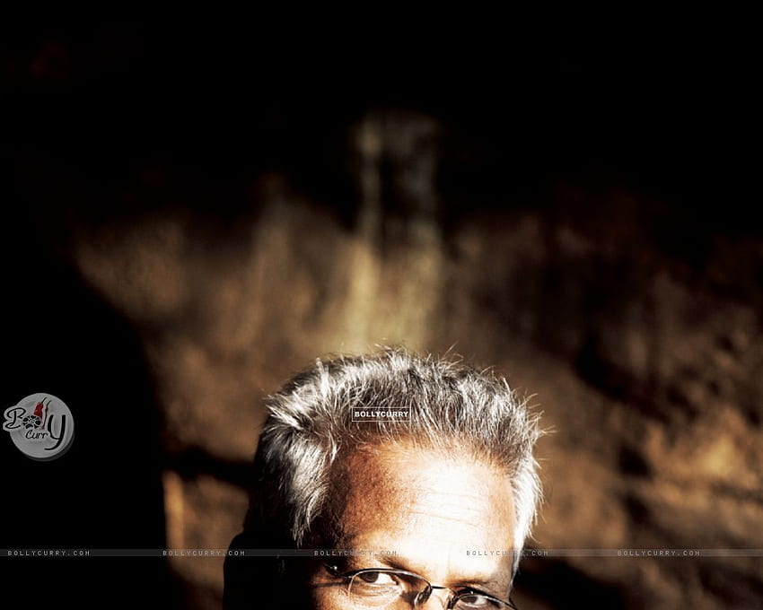 Mani Ratnam As A Director Size - Mani Ratnam HD wallpaper