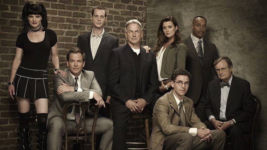 NCIS release date 2018 - keep track of premiere & return dates, Family Ties TV Show HD wallpaper