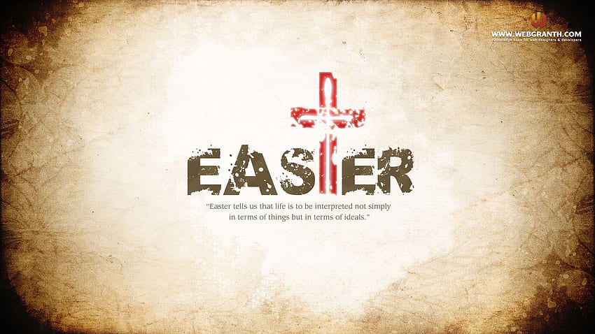 Priorità bassa religiosa di Pasqua. , Amore 3D e Stormtrooper colorato, Pasqua cristiana Sfondo HD