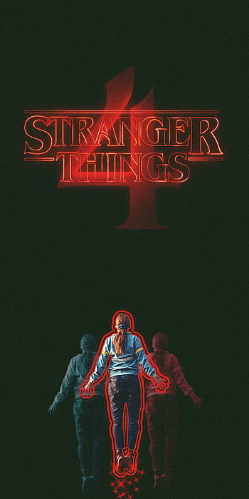 1242x2688 Eleven Stranger Things Iphone XS MAX HD 4k Wallpapers Images  Backgrounds Photos and Pictures