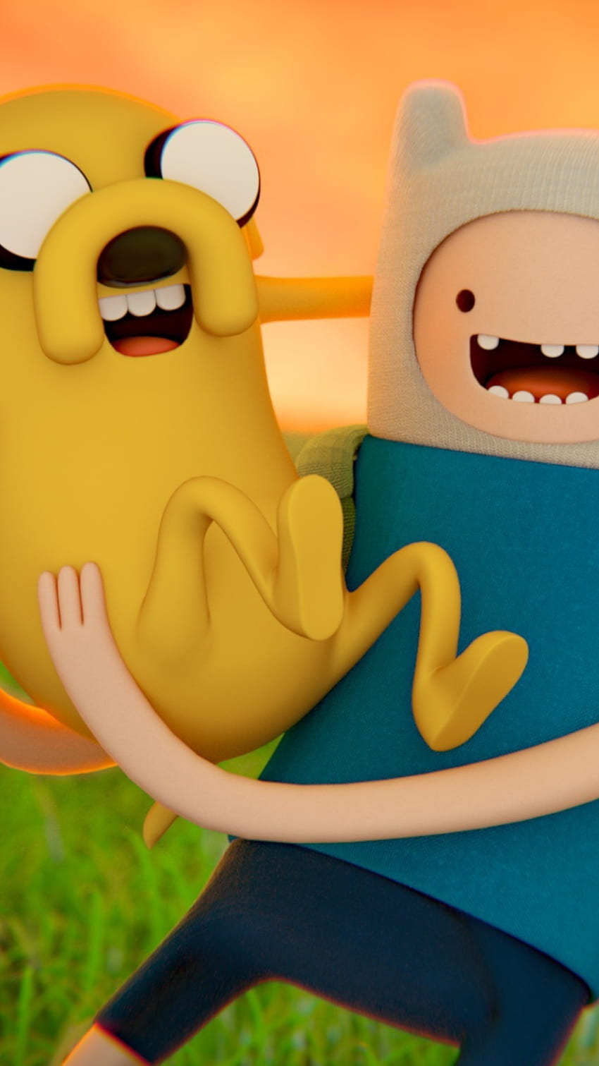 Adventure time Cartoon network for iPhone 6 Plus HD phone wallpaper | Pxfuel