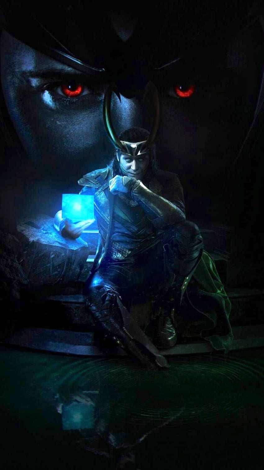 Neutral caótico en 2021. Loki , Marvel phone , Loki fondo de pantalla del teléfono
