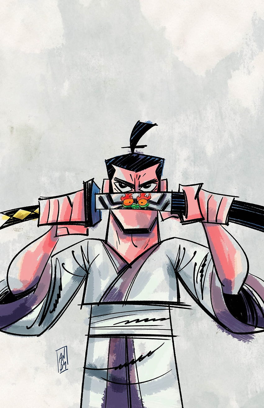 Top 73+ is samurai jack anime best - in.duhocakina