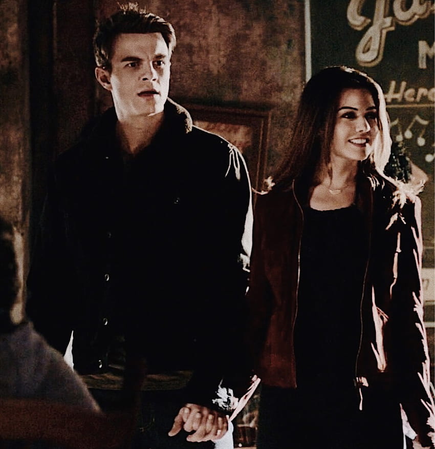 Kol Mikaelson + outfits - Kol icone (35232186) - fanpop