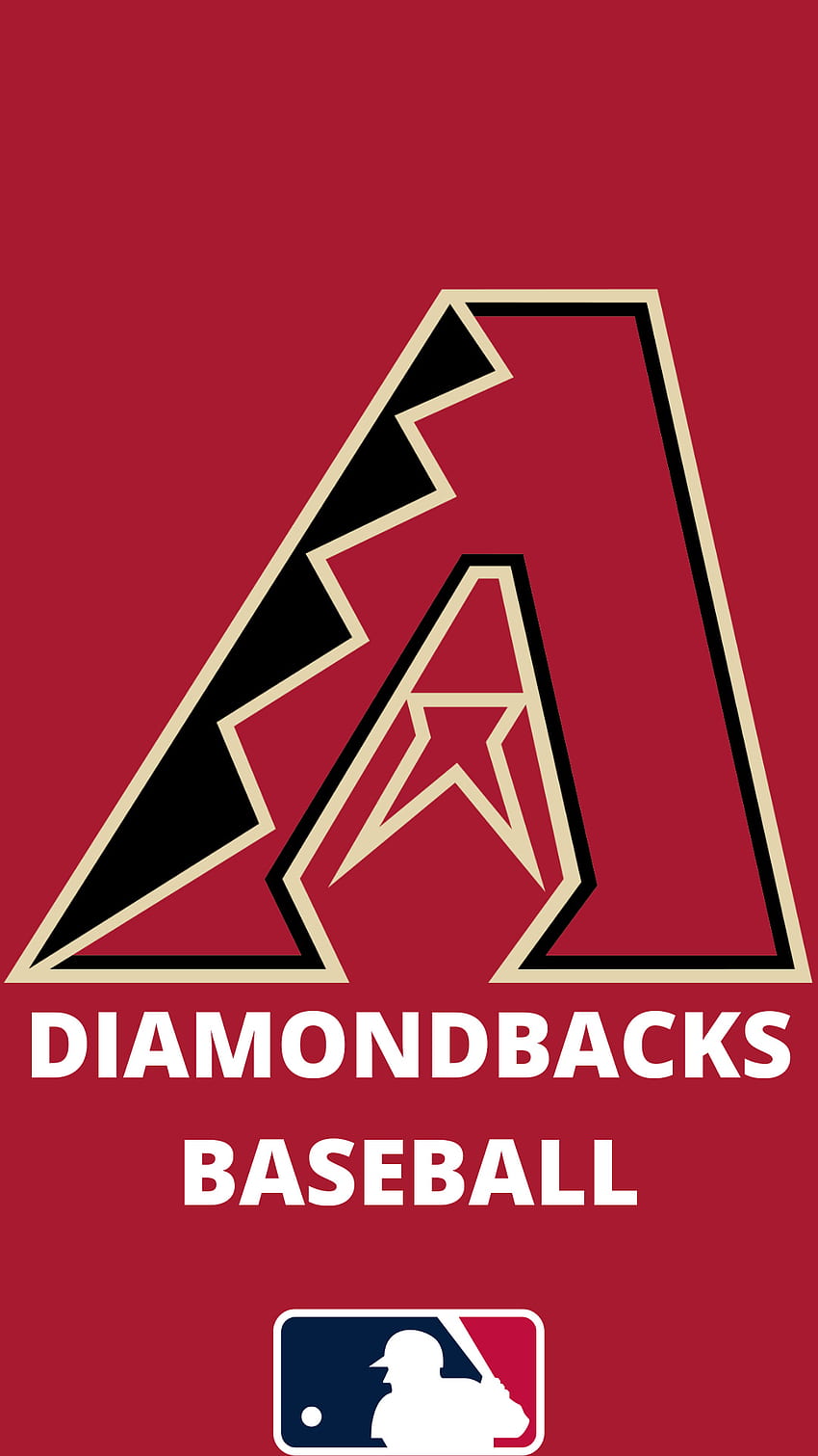 Arizona Diamondbacks, mlb, sports, baseball HD phone wallpaper