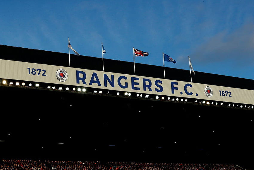 Glasgow Rangers: Fans loved phone shared by Ibrox club on Twitter. The Transfer Tavern HD wallpaper