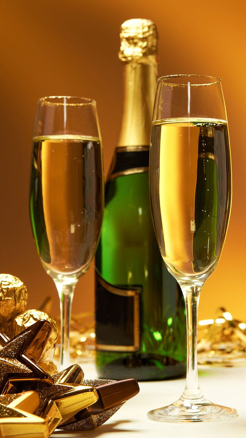 30 4K Champagne Wallpapers  Background Images