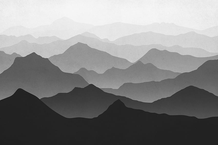 Kaufen Sie Grey Mountains II - US-Versand, Grey Mountain HD-Hintergrundbild
