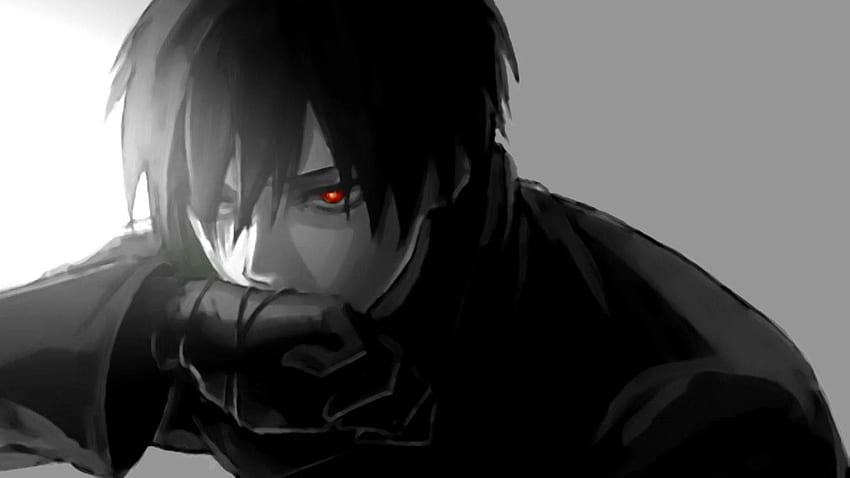 Darker than Black | Anime-Planet