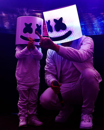 Marshmello Wallpapers For Android - APK Download