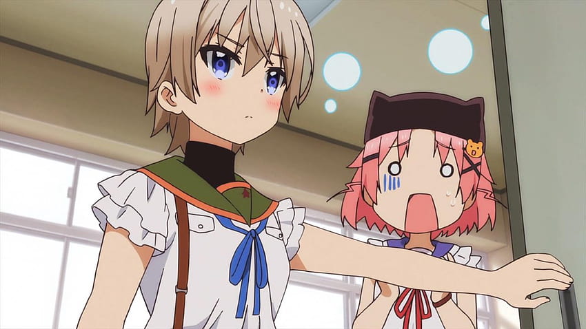 Gakkou Gurashi (School Live!) Anime Season 2 possible Plot Ideas :  r/GakkouGurashi