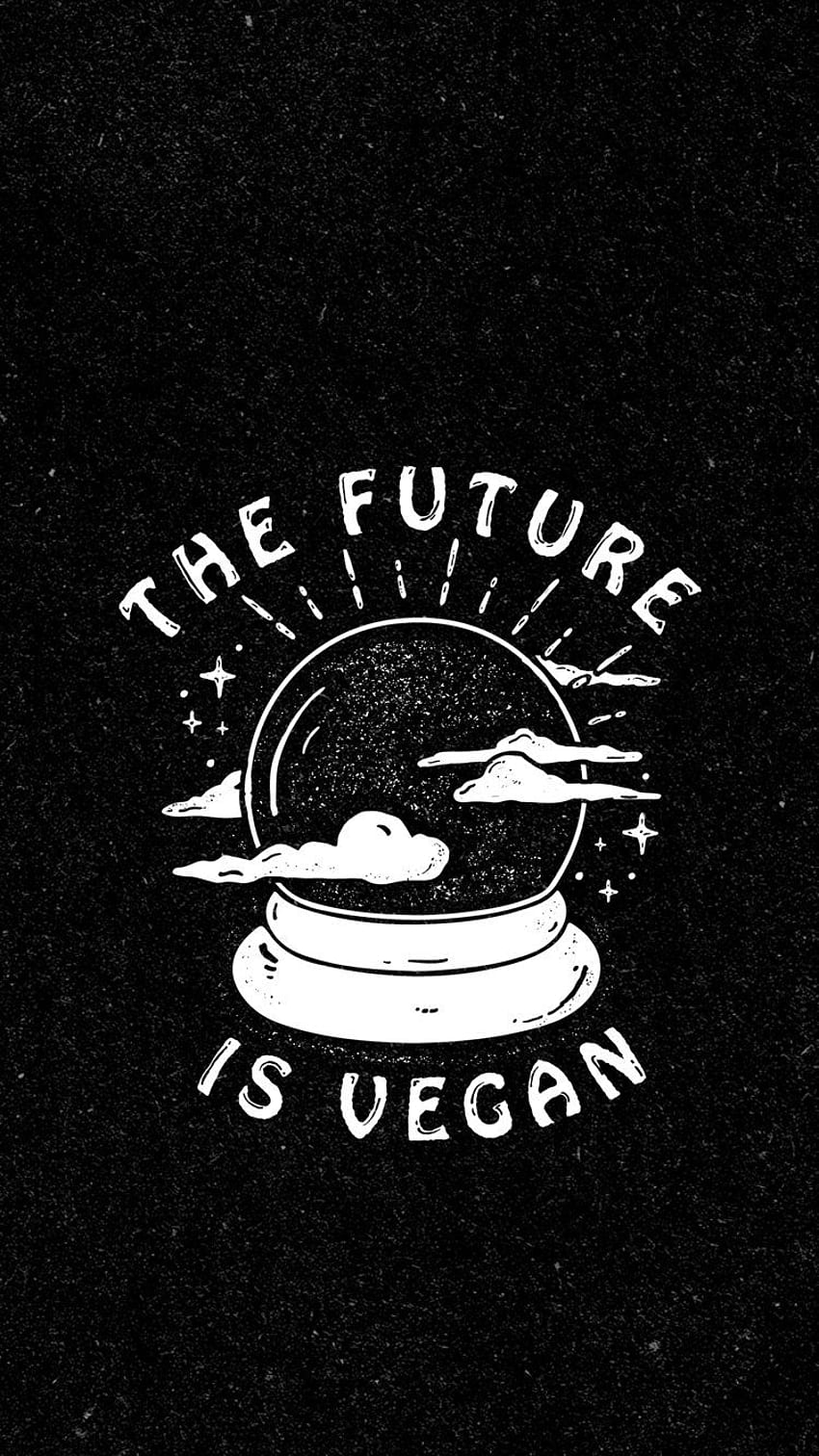 MOBILE BACKGROUNDS, Vegan HD phone wallpaper | Pxfuel