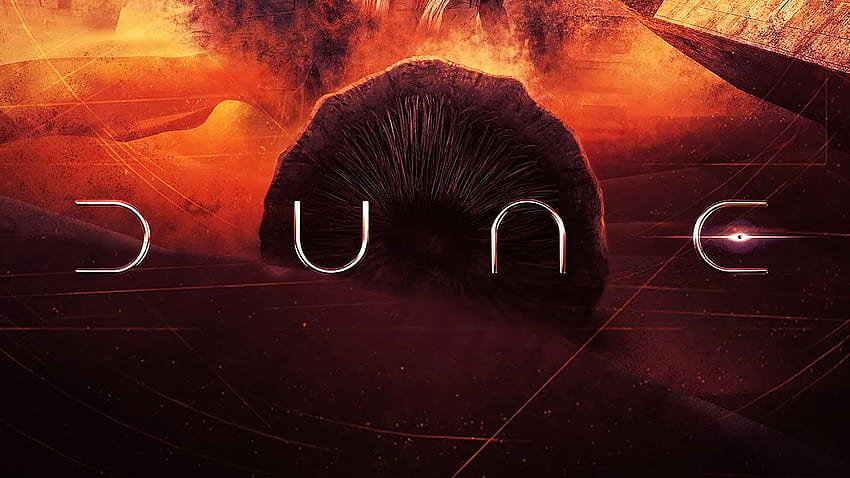 Why DUNE 2021 Is The Most Anticipated Movie Of The Year HD wallpaper