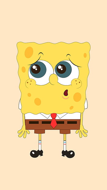 HD sad spongebob wallpapers