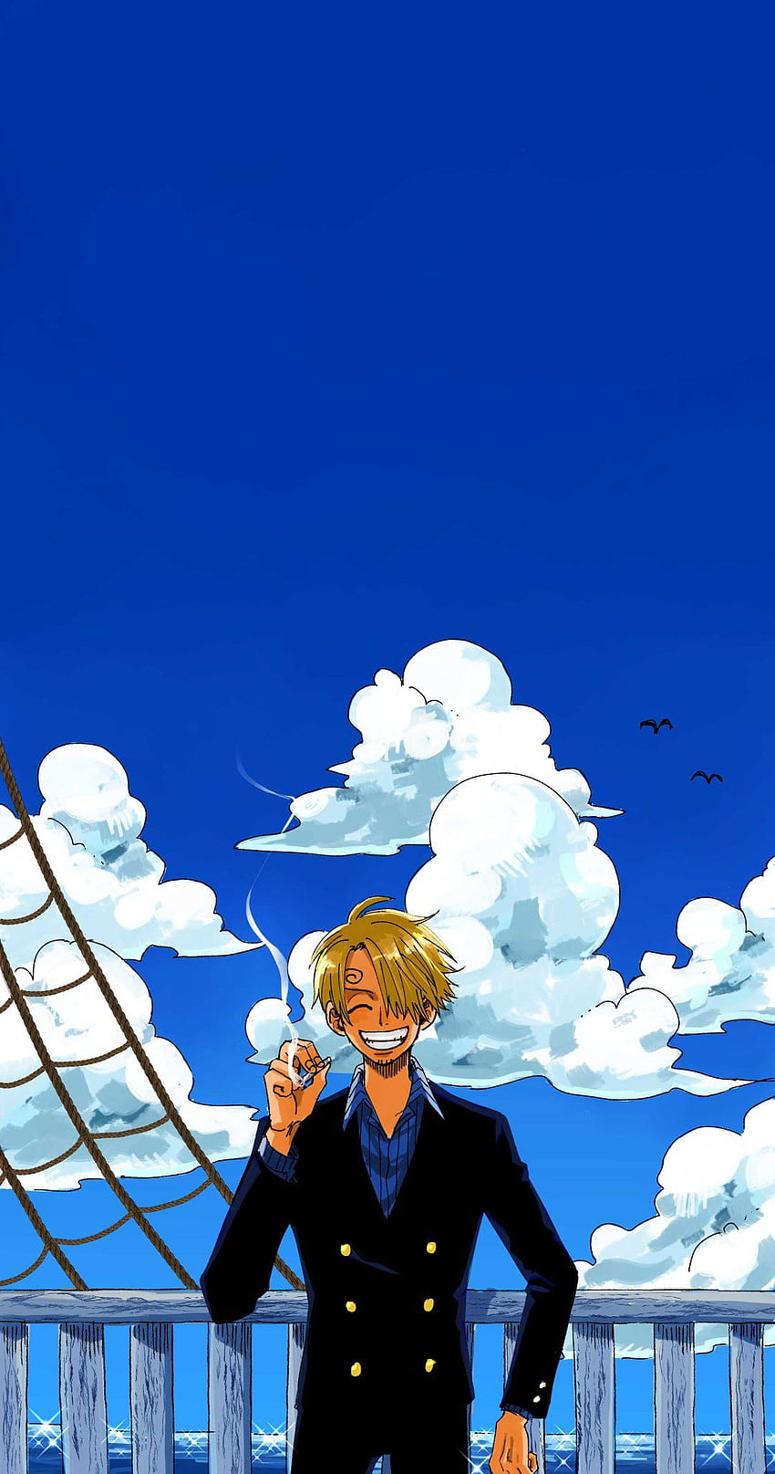 Pin de Rafael em one piece  Personagens de anime, Anime, One piece