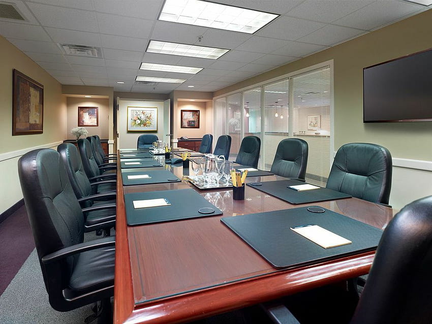 How to Arrange Your Meeting Room Venue for Success - Executive Office Link HD wallpaper