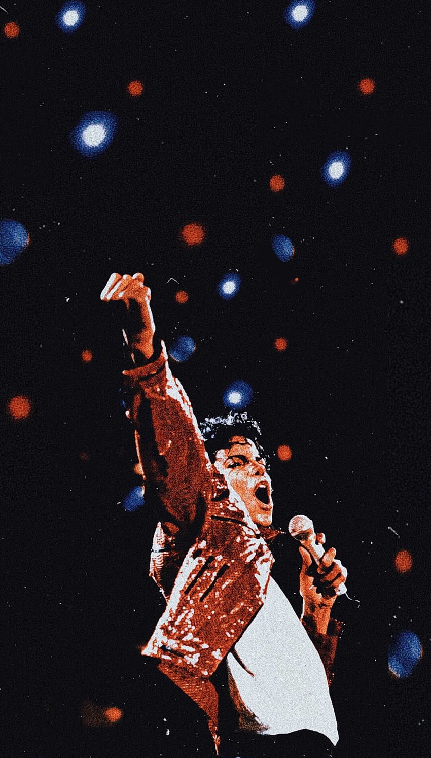 Michael Jackson - Awesome, Michael Jackson Aesthetic HD phone wallpaper