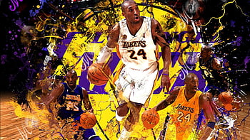 Download Kobe Bryant Just Keeps Going Wallpaper  Wallpaperscom