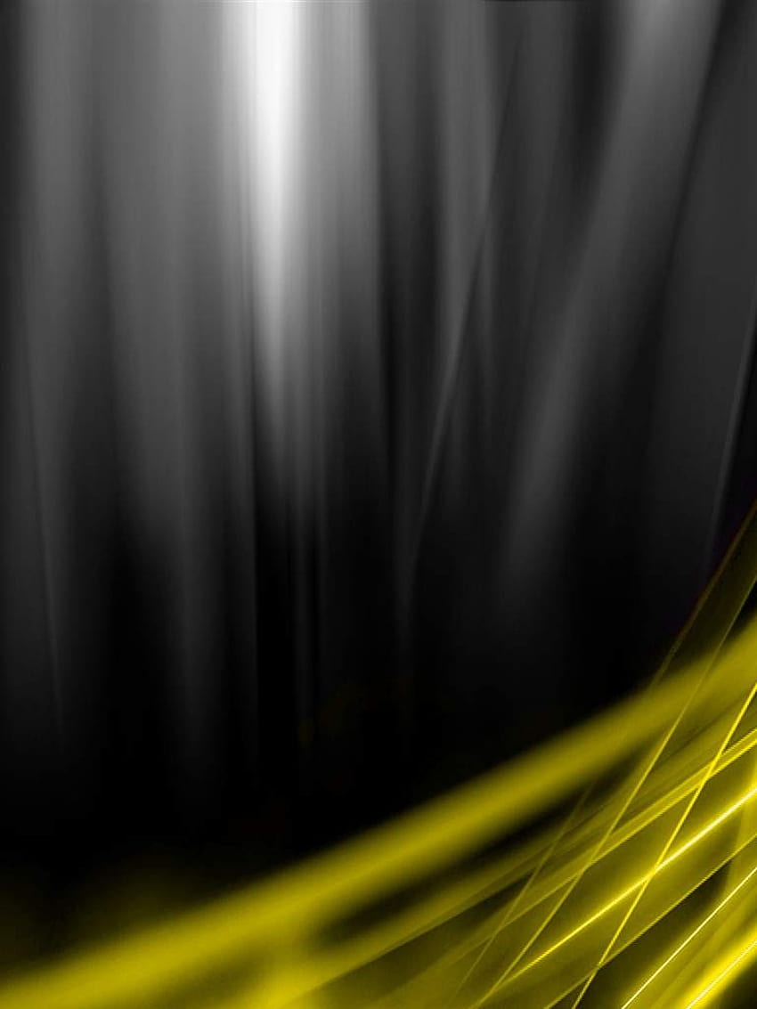 Black and Yellow High Quality Defiantion Black Yellow [] for your , Mobile & Tablet. Explore Black White and Yellow . Bright Yellow , Yellow and HD phone wallpaper