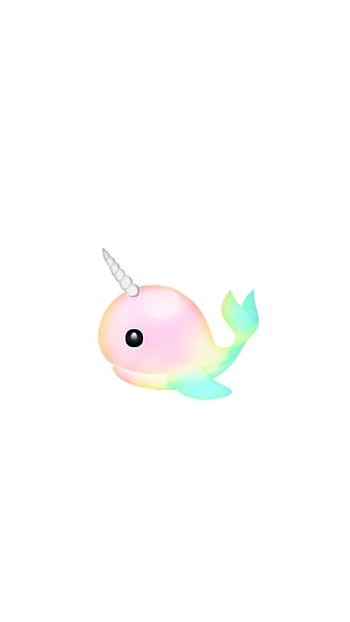 Cute narwhal HD wallpapers | Pxfuel