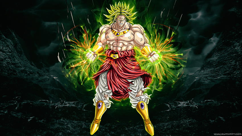 Free download Unstoppable Broly 4K Wallpaper HD Anime 4K Wallpapers Images  3840x2160 for your Desktop Mobile  Tablet  Explore 48 Unstoppable  Wallpaper 