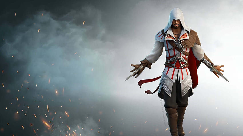 Assassins Creed Assassins Creed Brotherhood Assassins Creed Revelations Assassins Creed 2