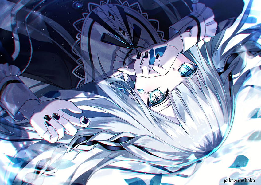 Arcaea Anime Board, Arcaea - New Dimension Rhythm Game HD wallpaper