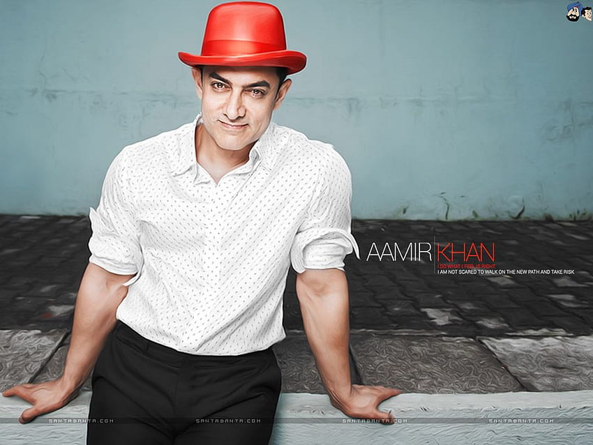 Hot of Bollywood Stars & Actors. Indian, Aamir Khan HD wallpaper