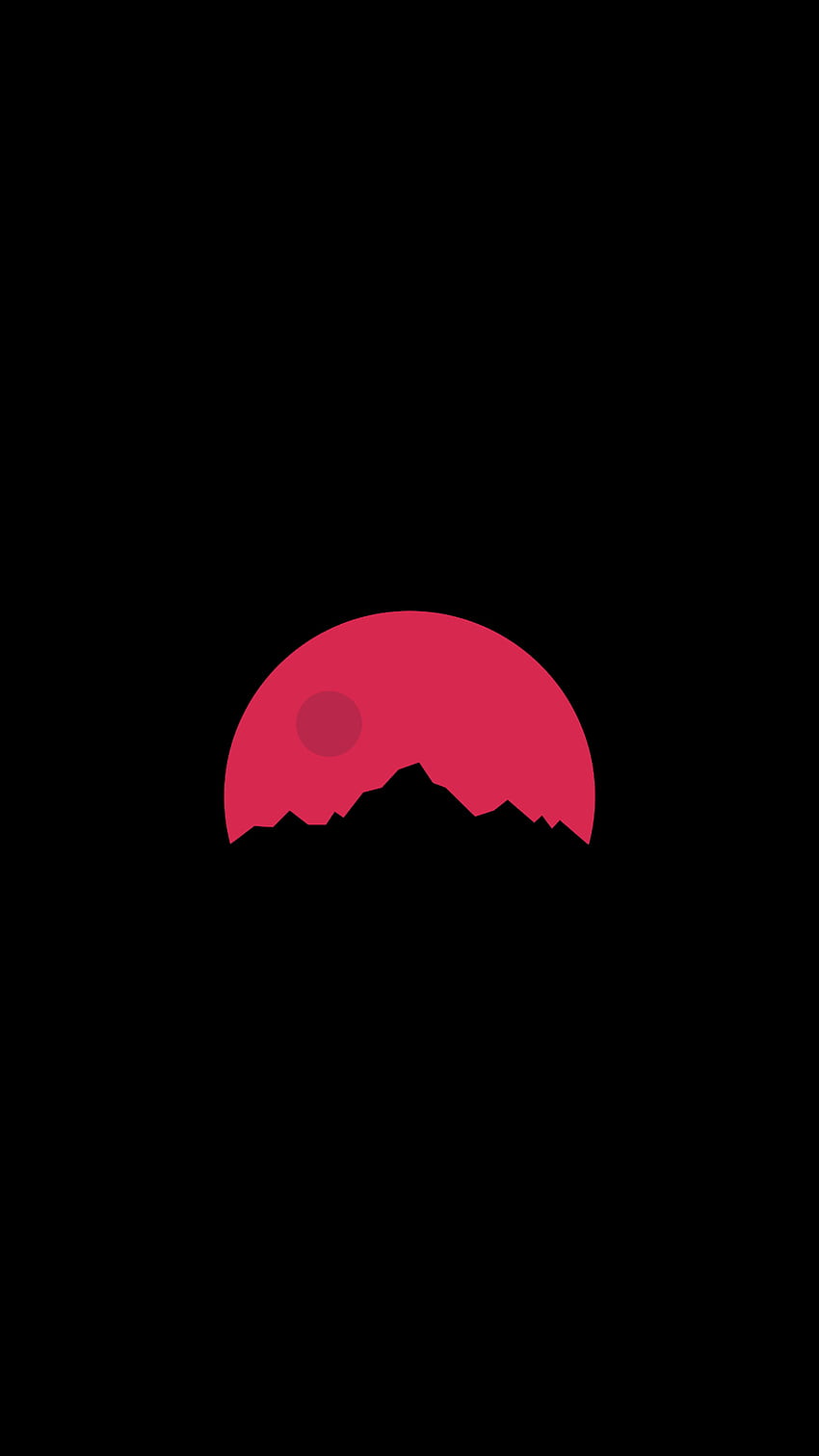 OnePlus bez logo jeszcze idk co powiedzieć lmao Tapeta na telefon HD