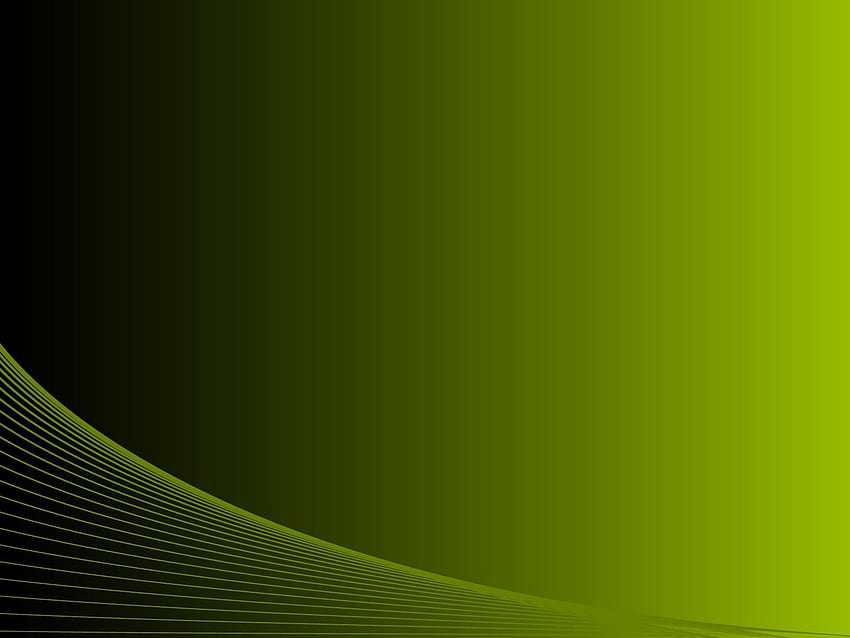 formalne czarne zielone linie tła Tapeta HD
