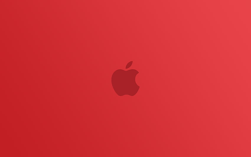 World AIDS Day Product (RED) inspired, 2880 1800 OS Apple HD wallpaper