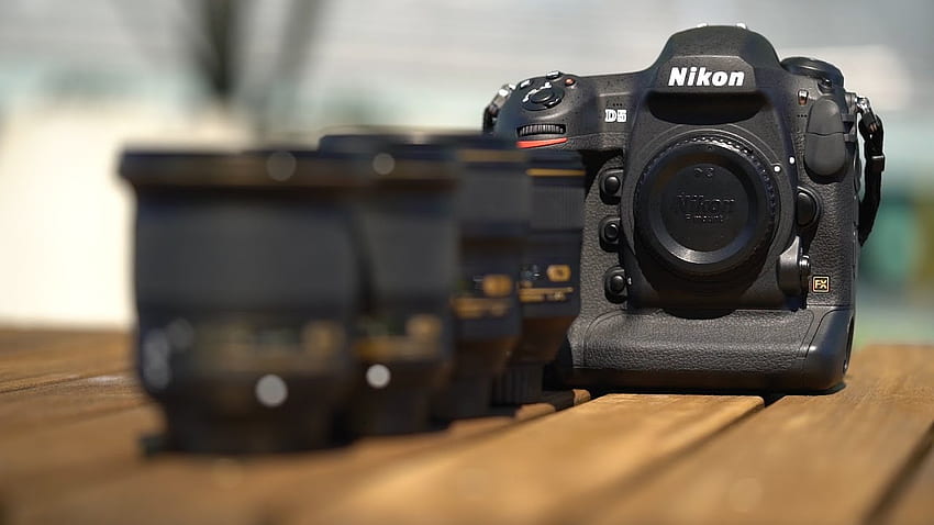 Обратно към действието: Преглед на Nikon D500: Преглед на цифровата графика HD тапет