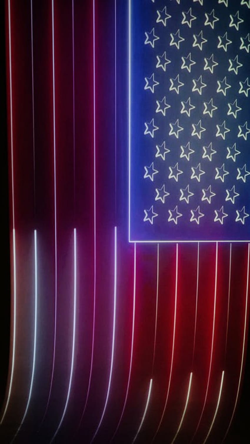 4th of July, electric blue, magenta HD phone wallpaper | Pxfuel