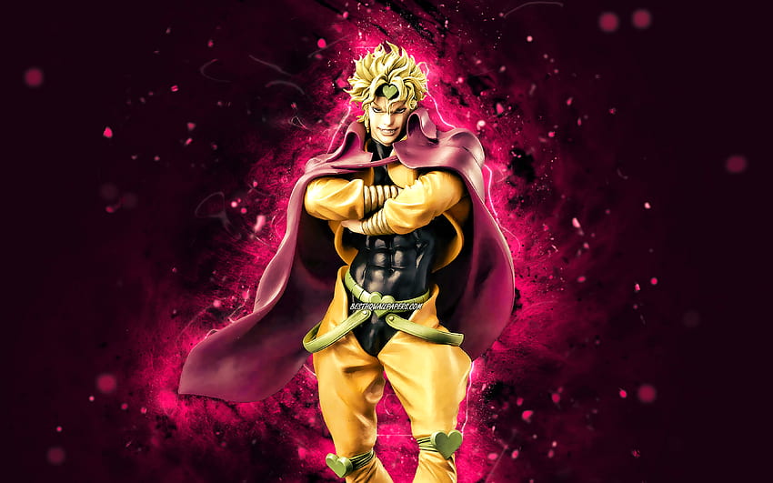 jojo#dio#diobrando #wallpaper #fondo#anime#edit#animeedit #op#them#fy