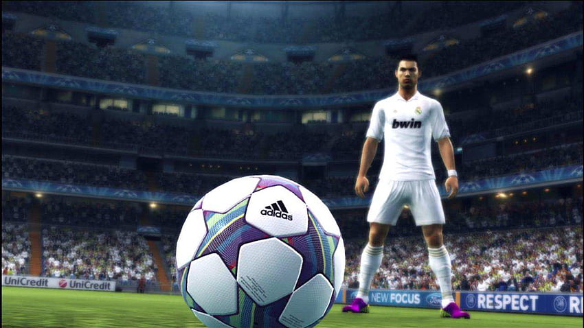 Pro Evolution Soccer 2012 , Video Oyunu, HQ Pro Evolution, PES 19 HD duvar kağıdı
