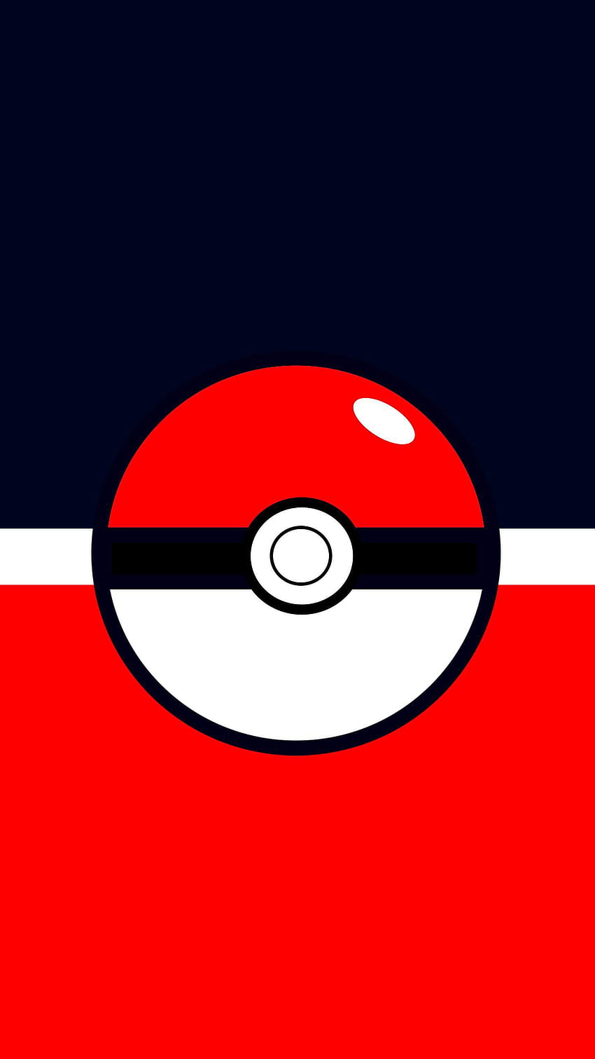 Fundo Mínimo de Pokémon, Pokémon Kindle Fire Papel de parede de celular HD