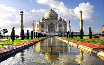 Best Taj mahal iPhone HD Wallpapers  iLikeWallpaper