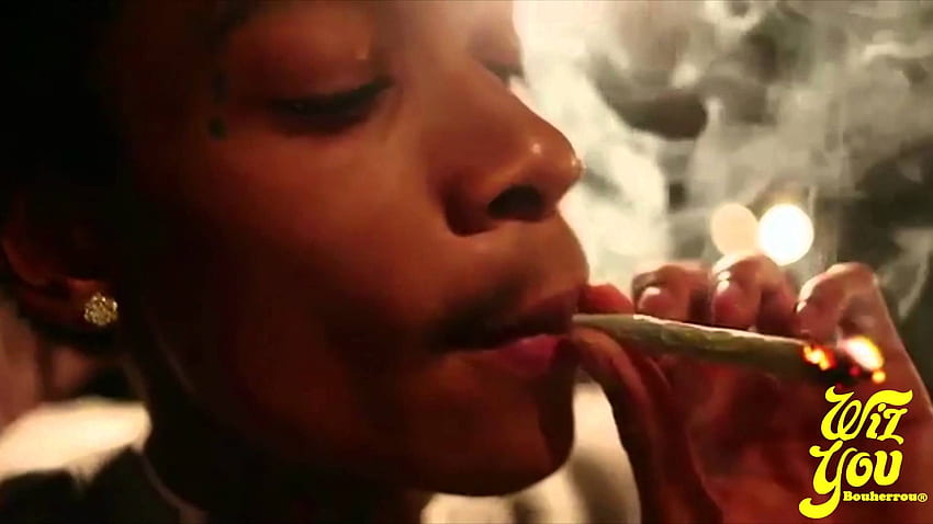 Wiz Khalifa & Snoop Dogg - Smokin On feat Juicy J 공식 음악, Wiz Khalifa Marijuana HD 월페이퍼